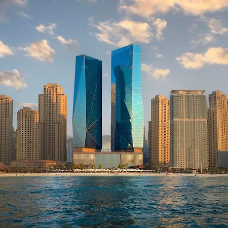 릭소스 프리미엄 두바이 Jbr 호텔 외부 사진 The Address Marina Mall